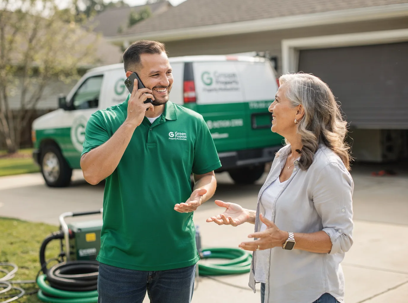 Water Damage Restoration Lowell, AR FAQs